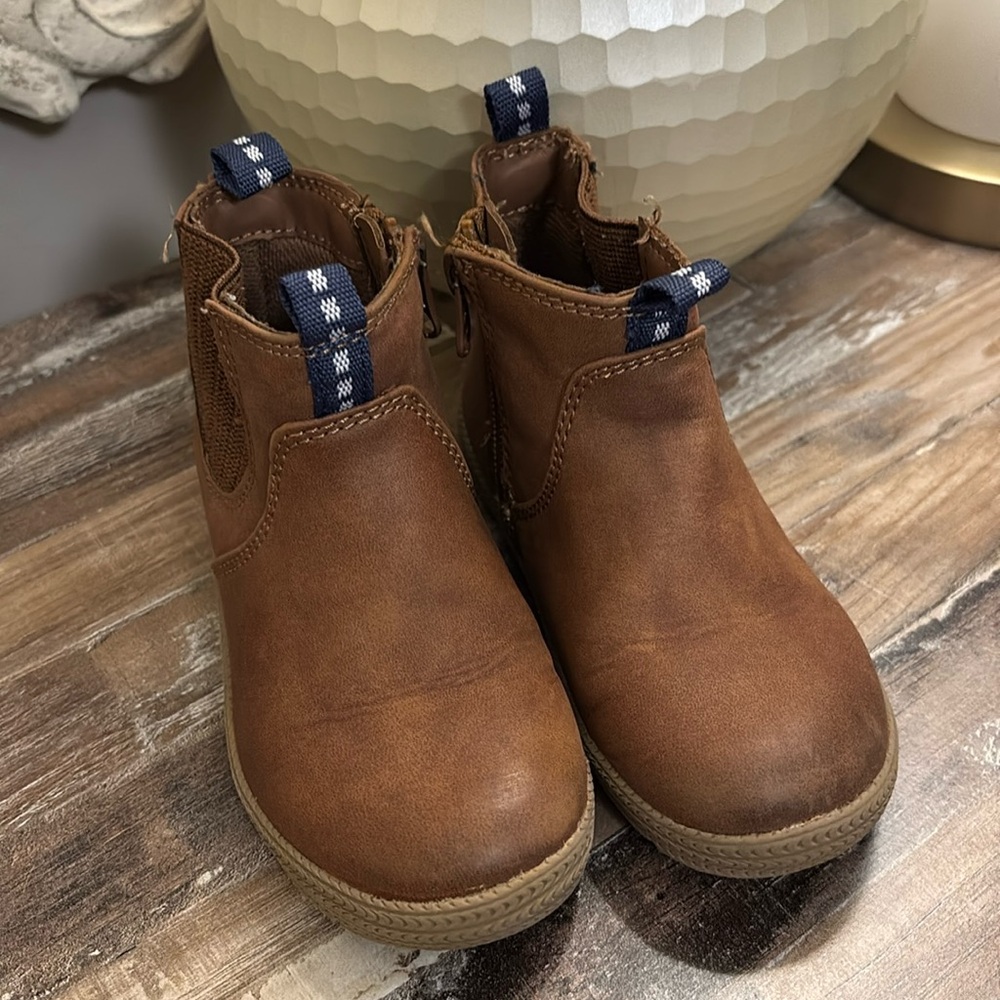 Little Boys Boots